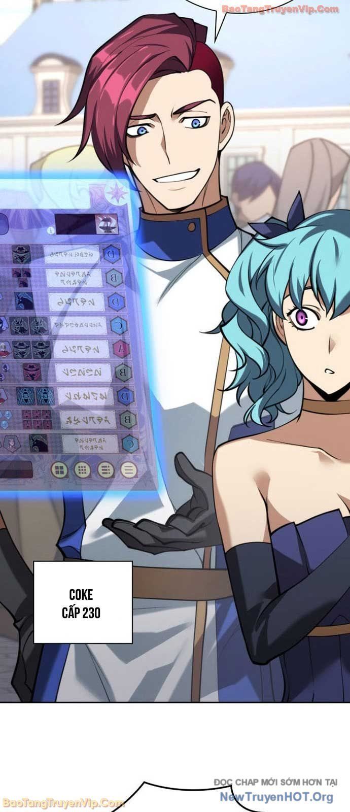 Thợ Rèn Huyền Thoại Chapter 292.1 - 22