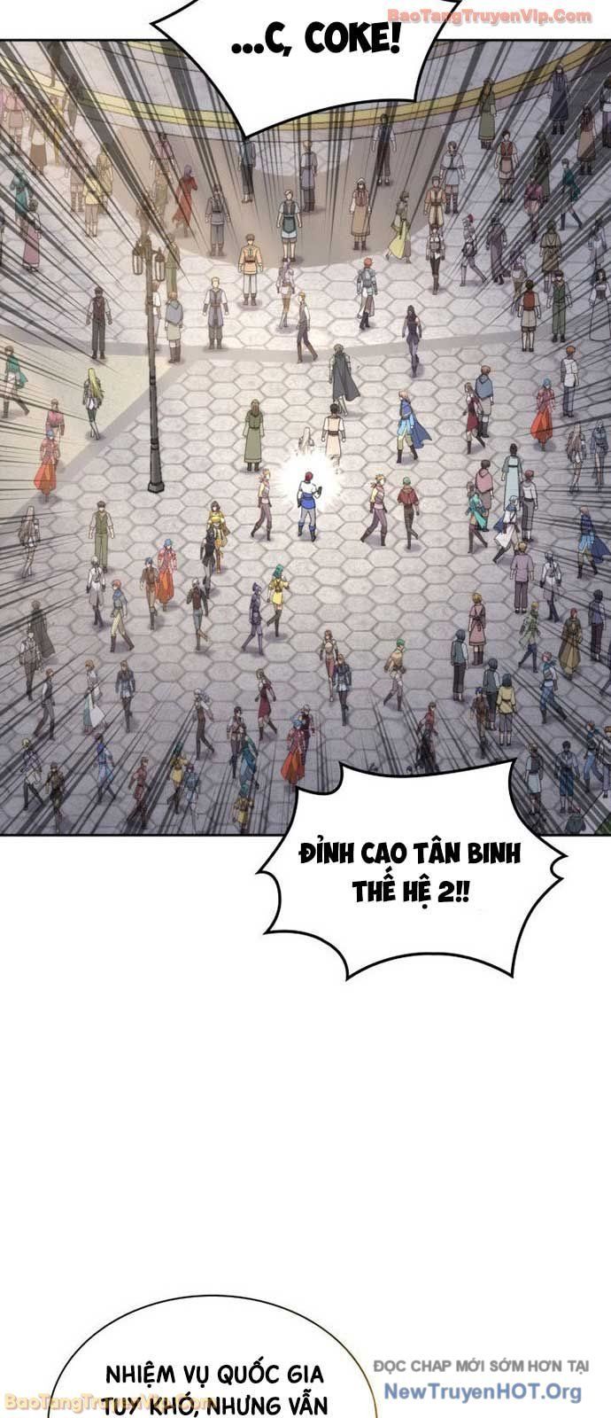 Thợ Rèn Huyền Thoại Chapter 292.1 - 23