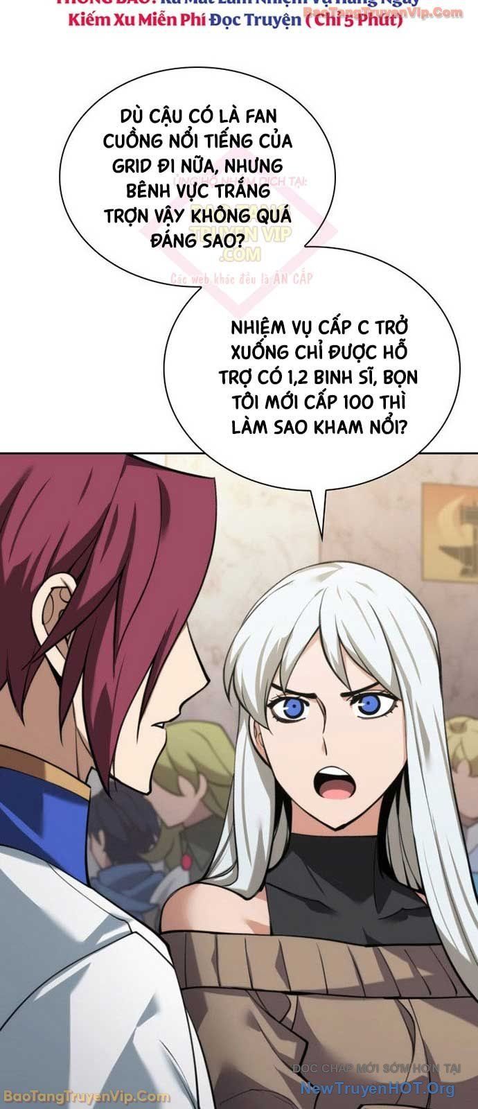 Thợ Rèn Huyền Thoại Chapter 292.1 - 25