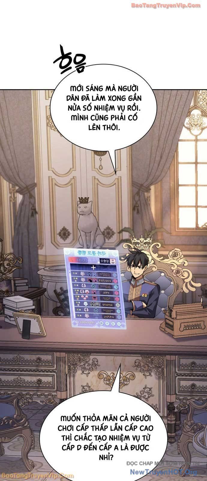 Thợ Rèn Huyền Thoại Chapter 292.1 - 4