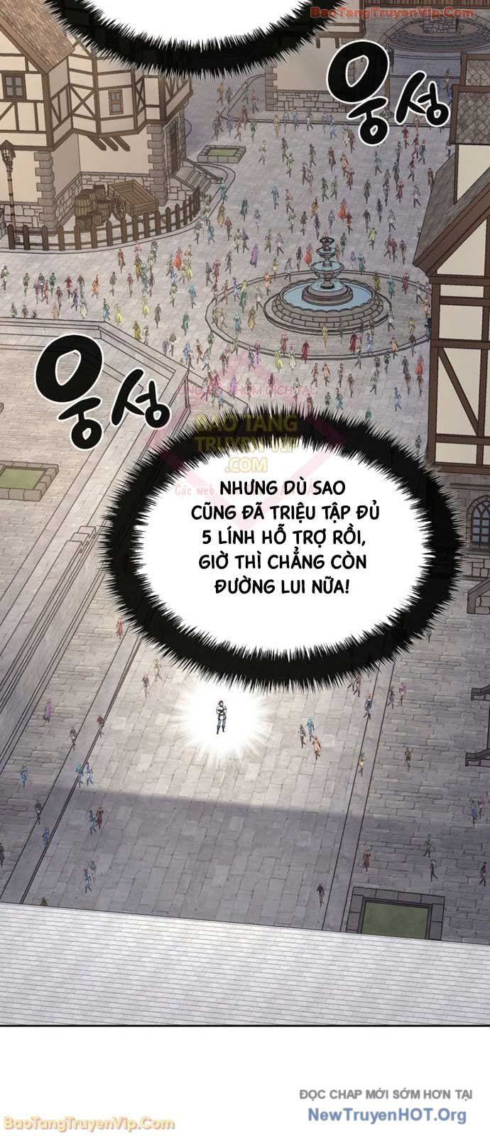 Thợ Rèn Huyền Thoại Chapter 292.1 - 36