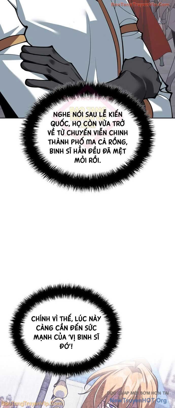 Thợ Rèn Huyền Thoại Chapter 292.1 - 38