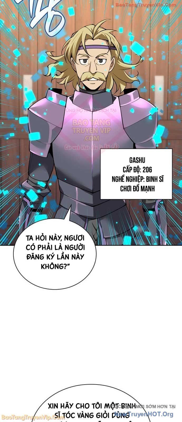 Thợ Rèn Huyền Thoại Chapter 292.1 - 41
