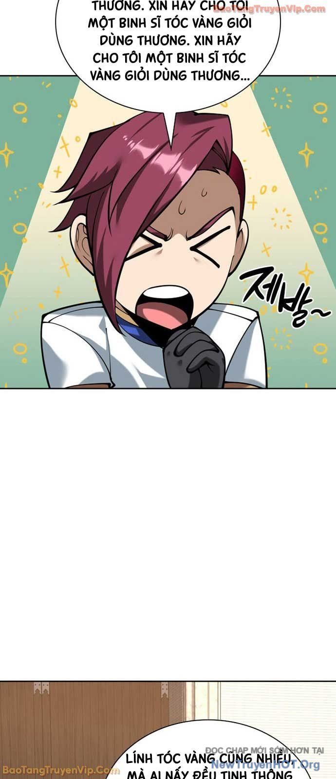 Thợ Rèn Huyền Thoại Chapter 292.1 - 42