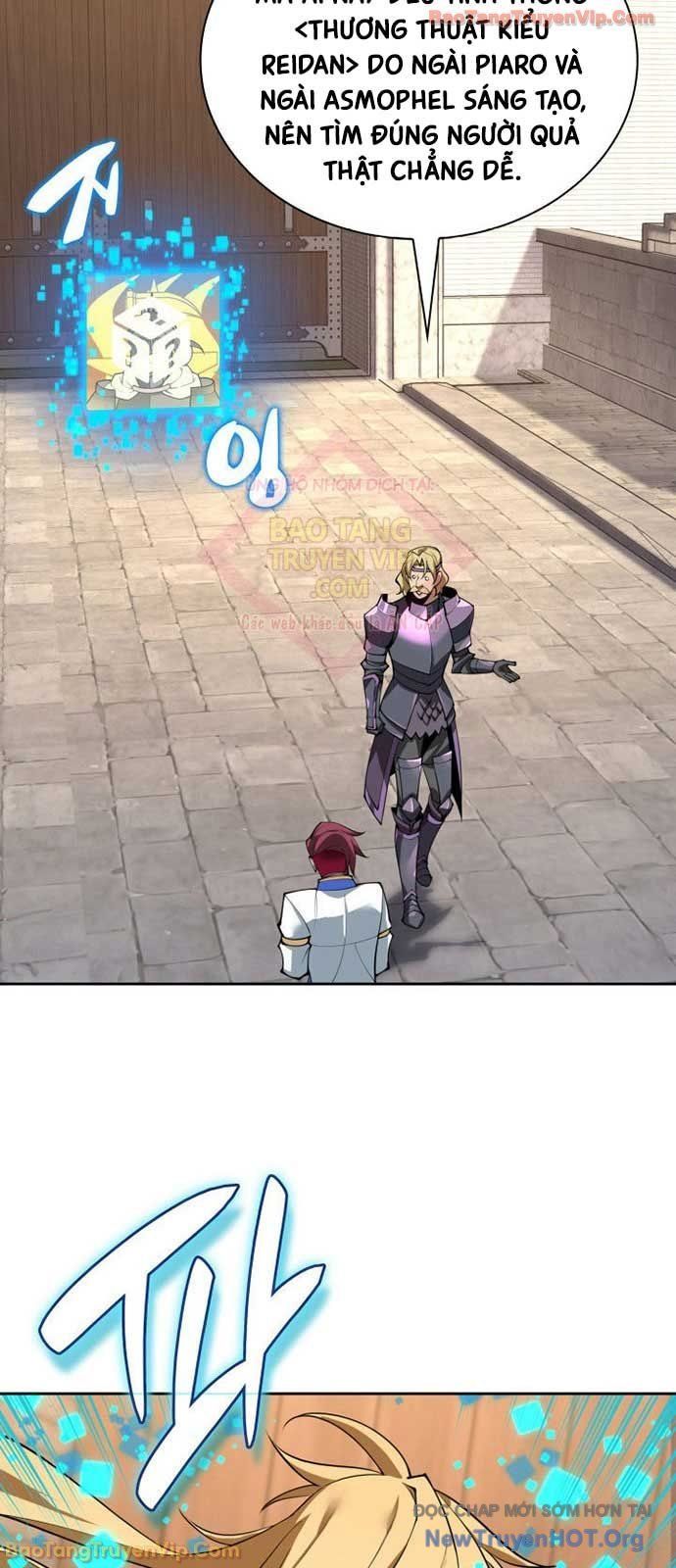 Thợ Rèn Huyền Thoại Chapter 292.1 - 43
