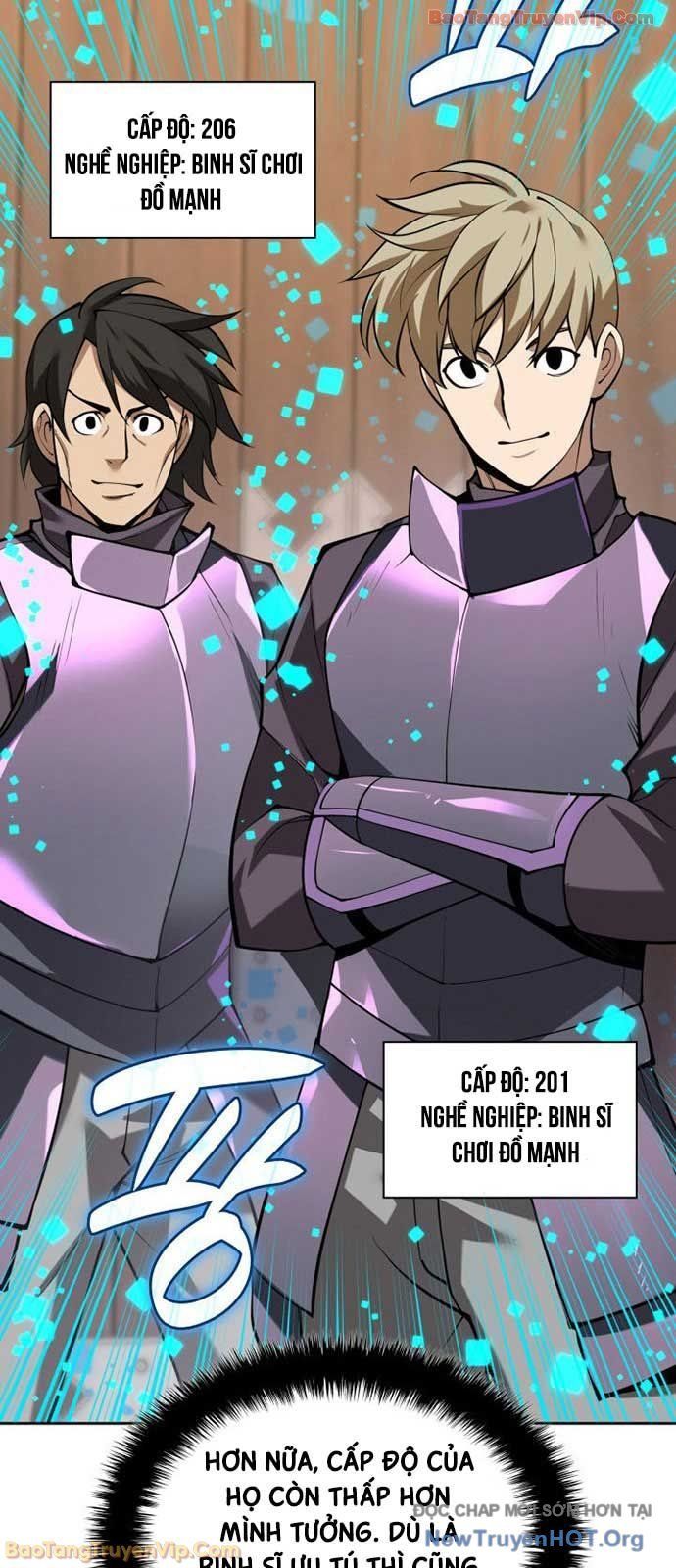 Thợ Rèn Huyền Thoại Chapter 292.1 - 48