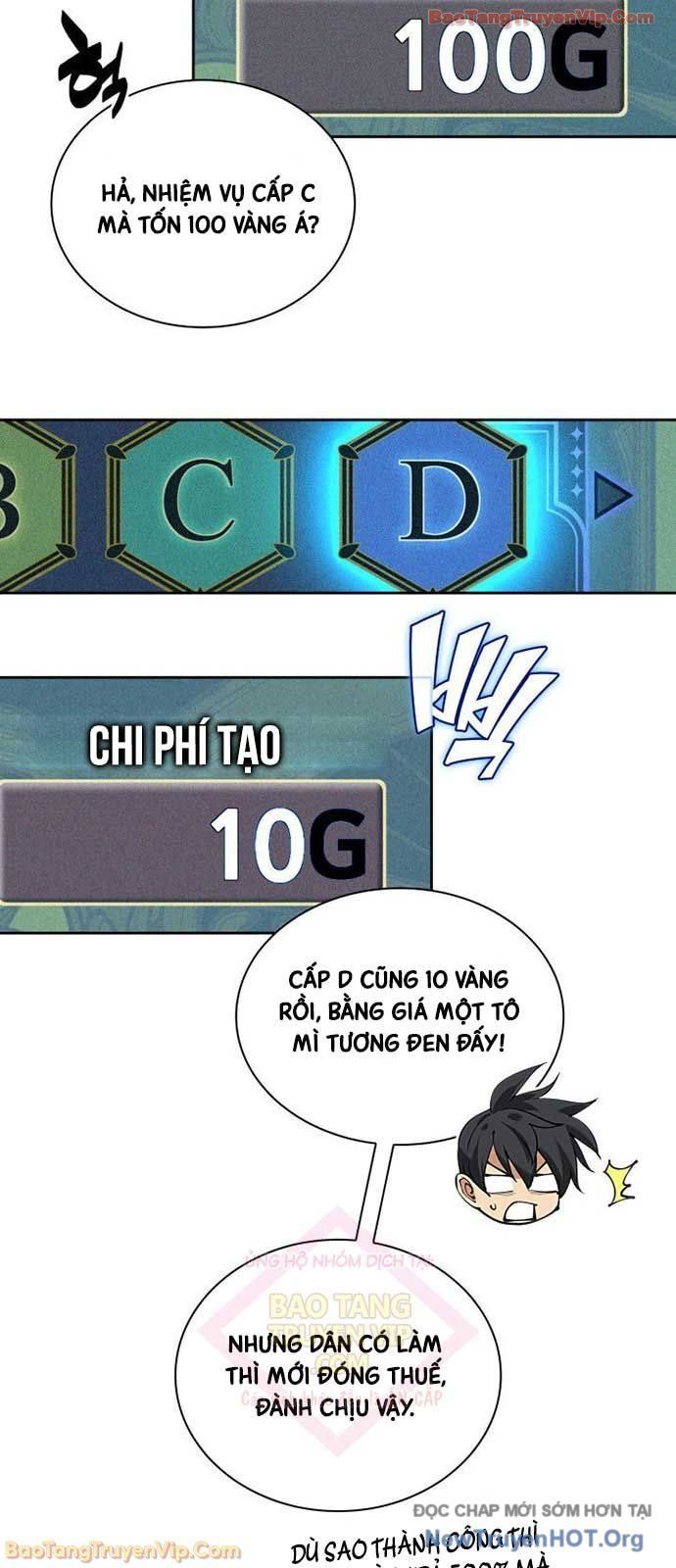 Thợ Rèn Huyền Thoại Chapter 292.1 - 6