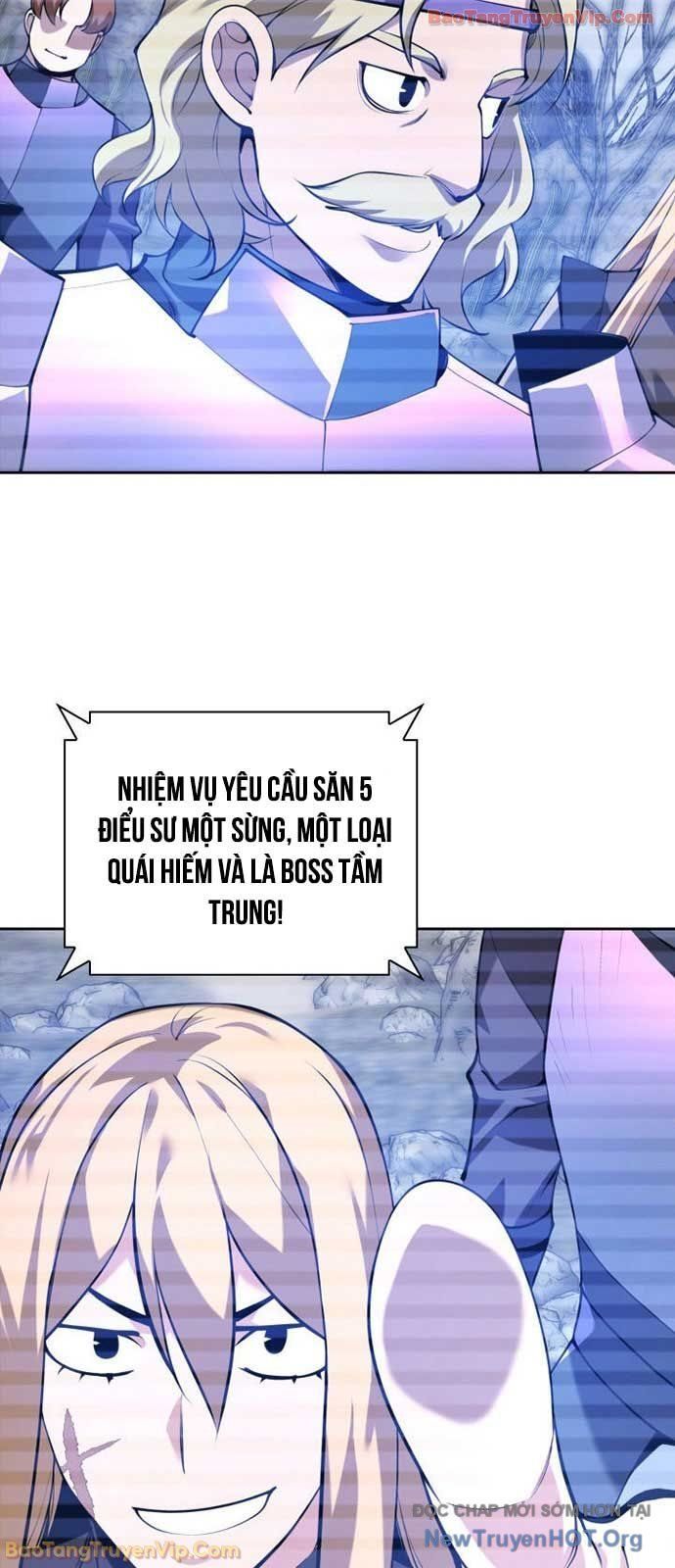 Thợ Rèn Huyền Thoại Chapter 292.1 - 63