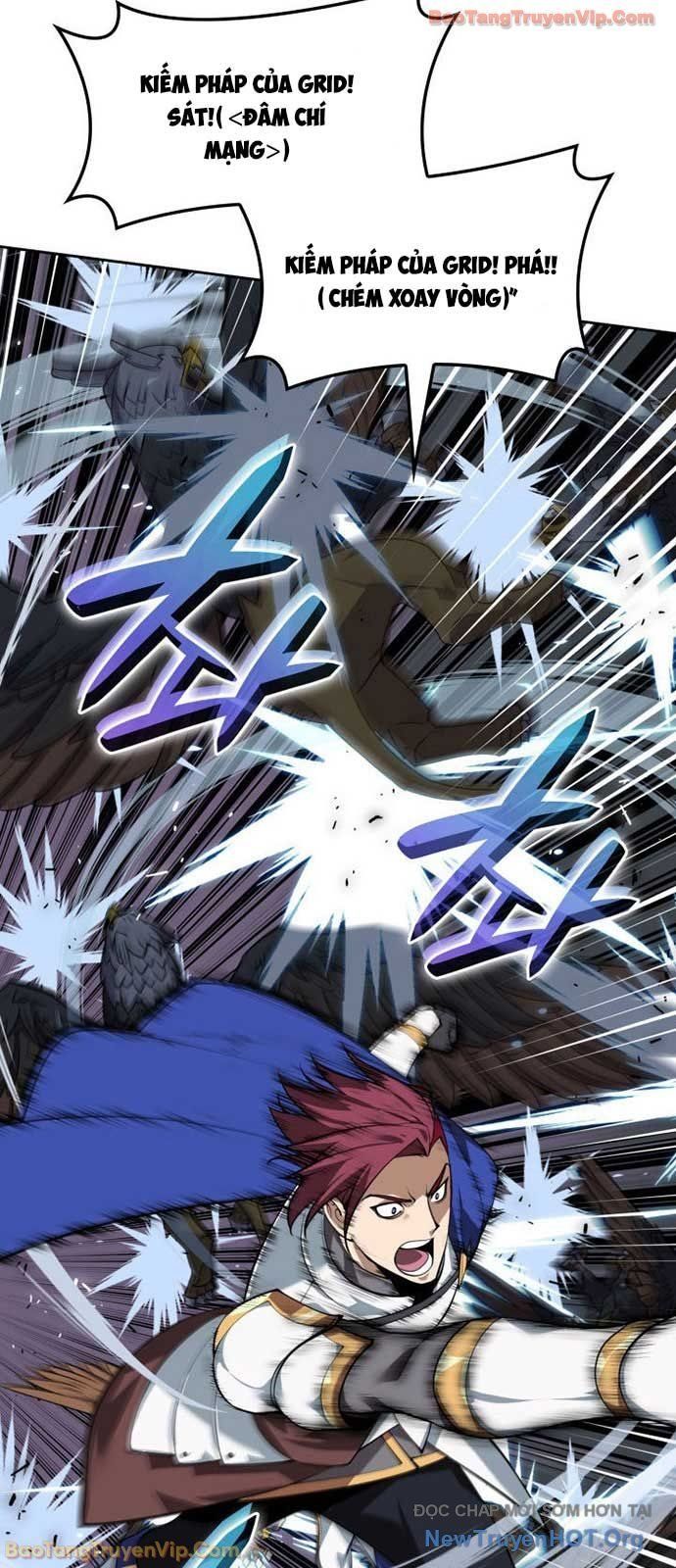 Thợ Rèn Huyền Thoại Chapter 292.1 - 70
