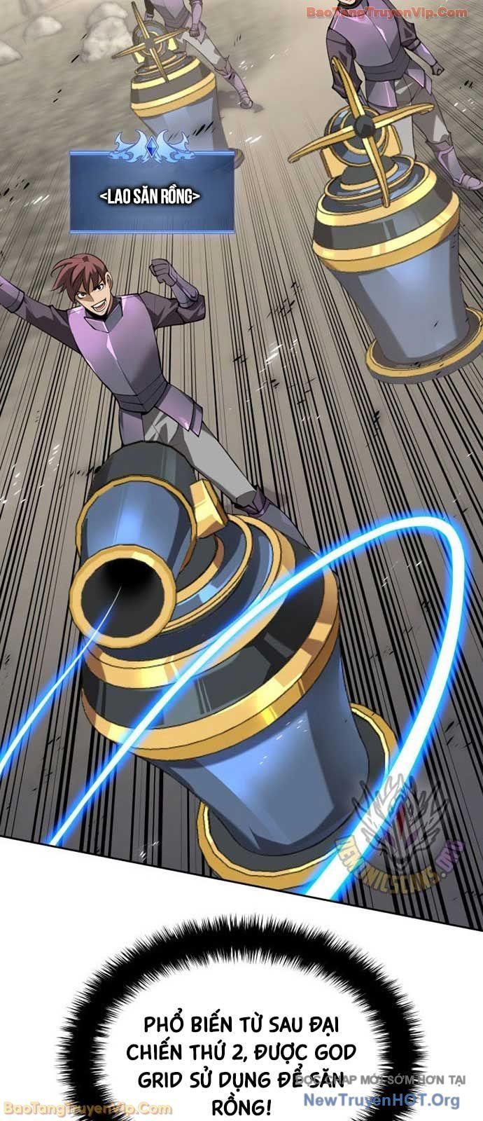 Thợ Rèn Huyền Thoại Chapter 292.1 - 83