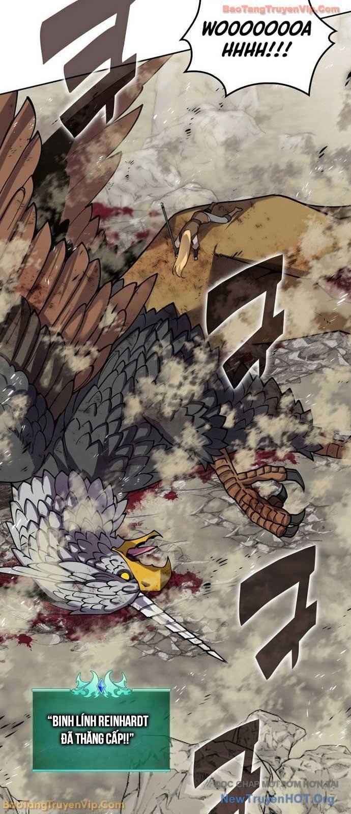 Thợ Rèn Huyền Thoại Chapter 292.1 - 90