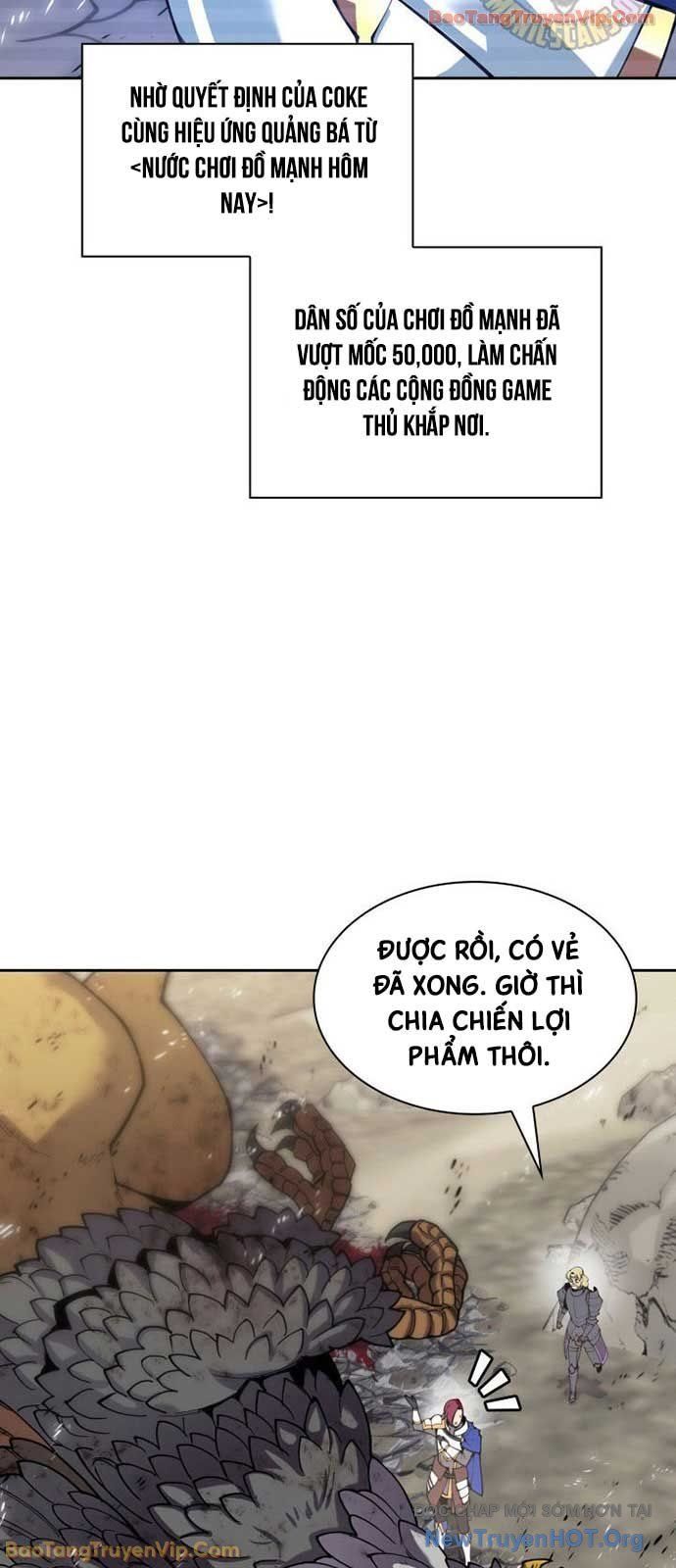 Thợ Rèn Huyền Thoại Chapter 292.1 - 96