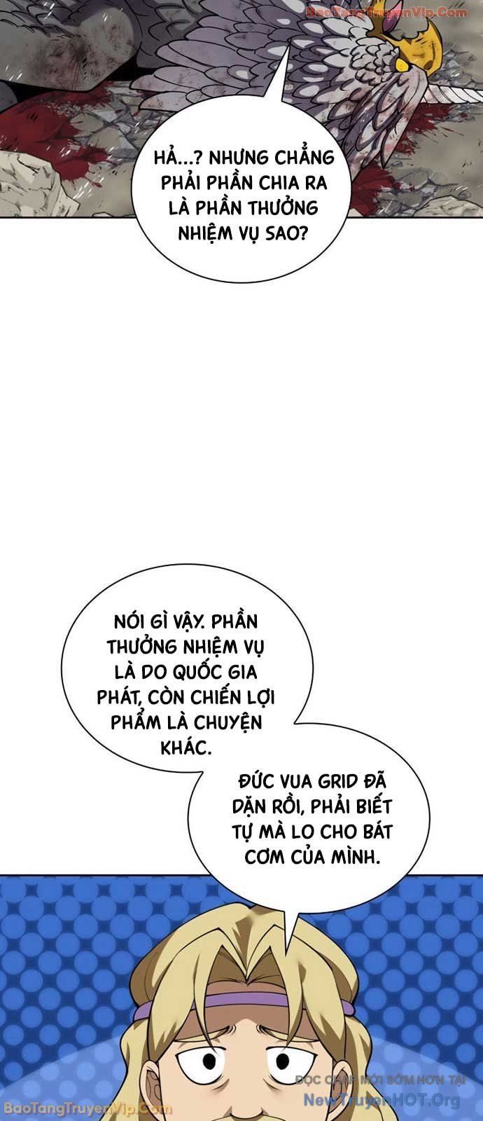 Thợ Rèn Huyền Thoại Chapter 292.1 - 97