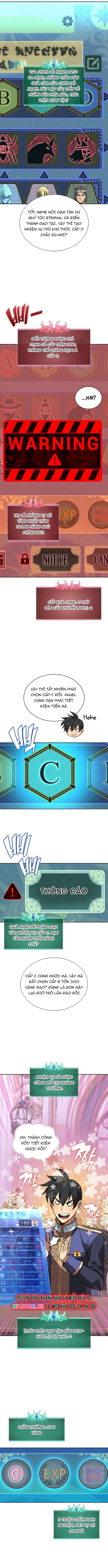 Thợ Rèn Huyền Thoại Chapter 292 - 2