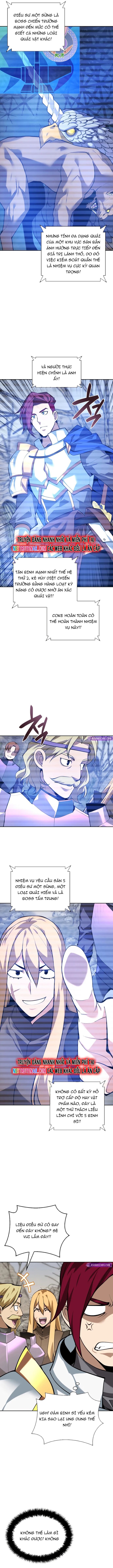 Thợ Rèn Huyền Thoại Chapter 292 - 11