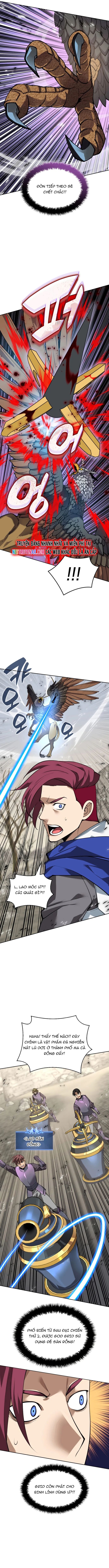 Thợ Rèn Huyền Thoại Chapter 292 - 14