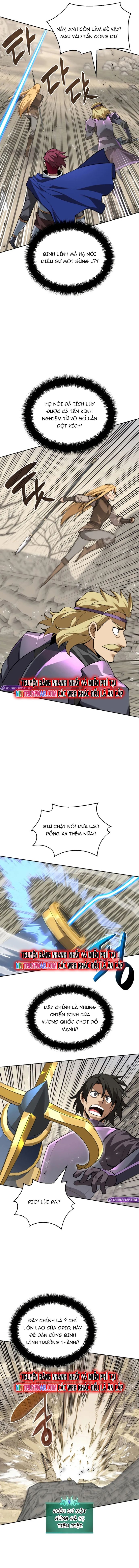 Thợ Rèn Huyền Thoại Chapter 292 - 15