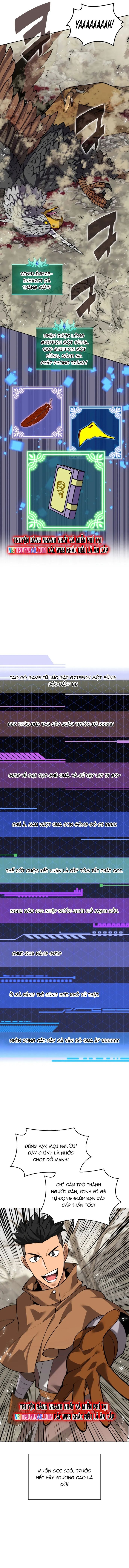 Thợ Rèn Huyền Thoại Chapter 292 - 16
