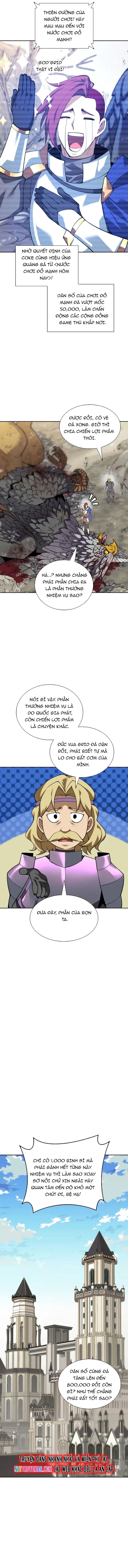 Thợ Rèn Huyền Thoại Chapter 292 - 17