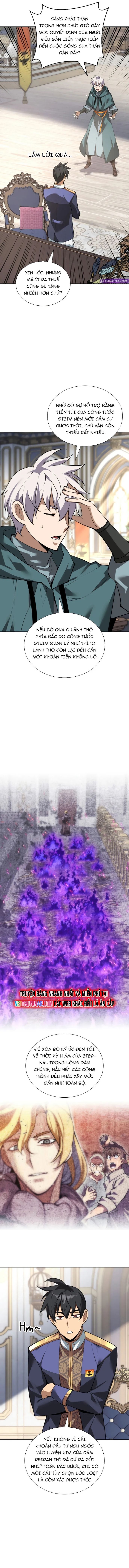 Thợ Rèn Huyền Thoại Chapter 292 - 18