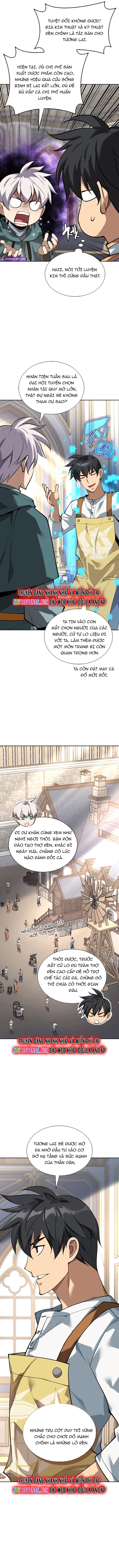 Thợ Rèn Huyền Thoại Chapter 292 - 19