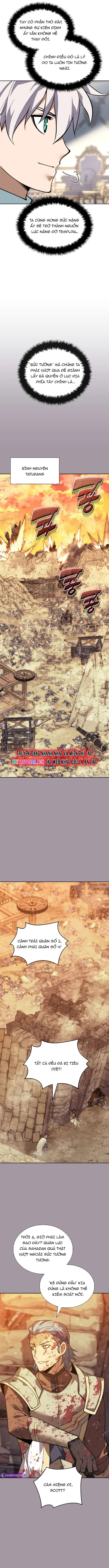 Thợ Rèn Huyền Thoại Chapter 292 - 20