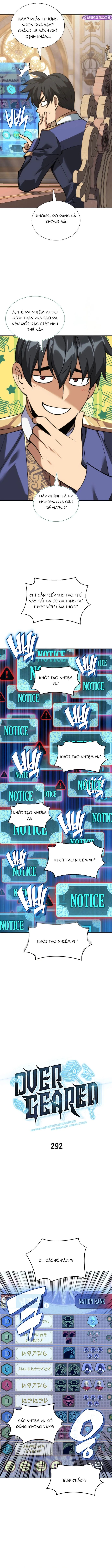 Thợ Rèn Huyền Thoại Chapter 292 - 3