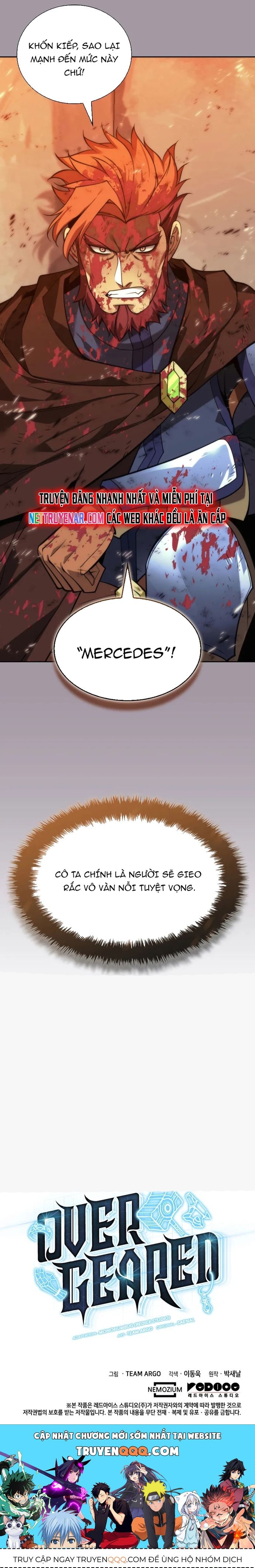 Thợ Rèn Huyền Thoại Chapter 292 - 21