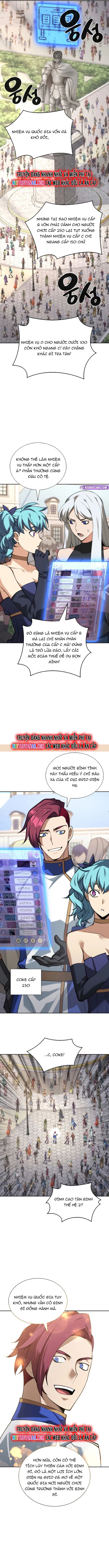 Thợ Rèn Huyền Thoại Chapter 292 - 4