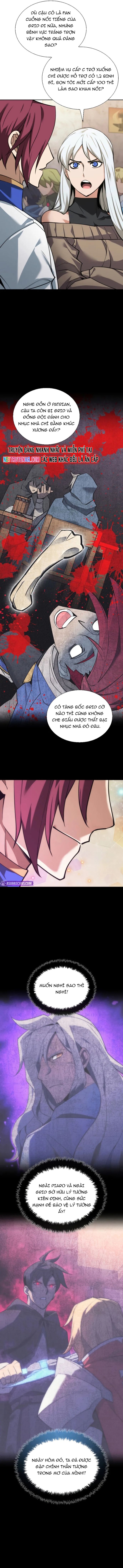Thợ Rèn Huyền Thoại Chapter 292 - 5