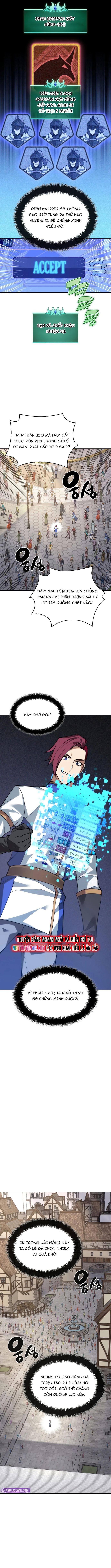 Thợ Rèn Huyền Thoại Chapter 292 - 6