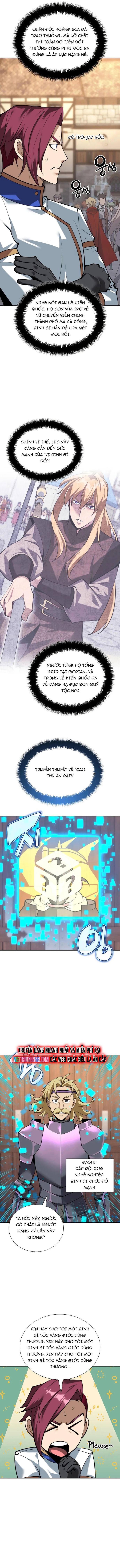 Thợ Rèn Huyền Thoại Chapter 292 - 7