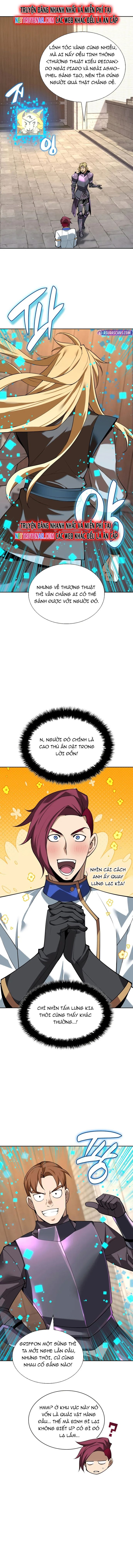 Thợ Rèn Huyền Thoại Chapter 292 - 8