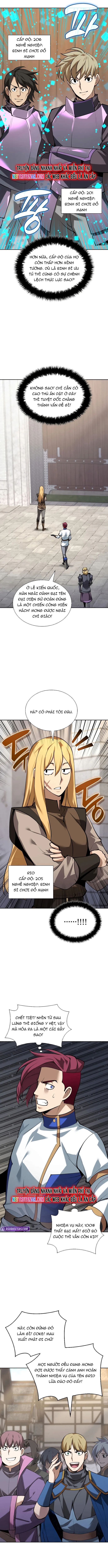 Thợ Rèn Huyền Thoại Chapter 292 - 9