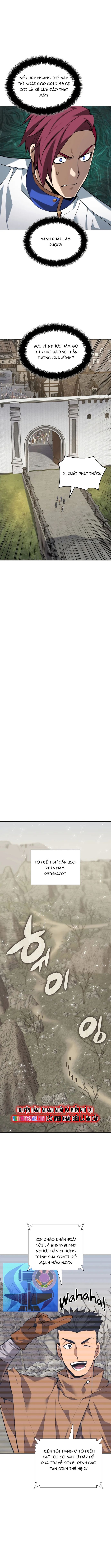 Thợ Rèn Huyền Thoại Chapter 292 - 10