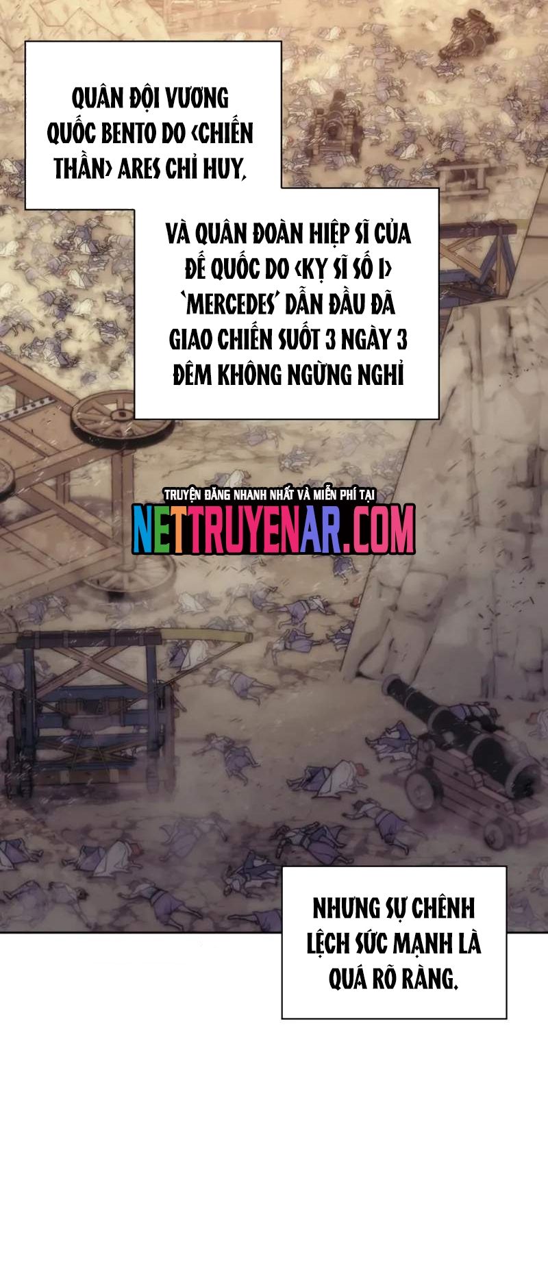 Thợ Rèn Huyền Thoại Chapter 293 - 2