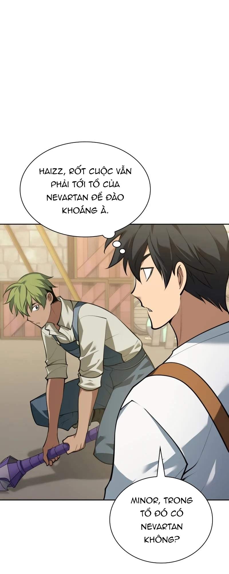 Thợ Rèn Huyền Thoại Chapter 293 - 103