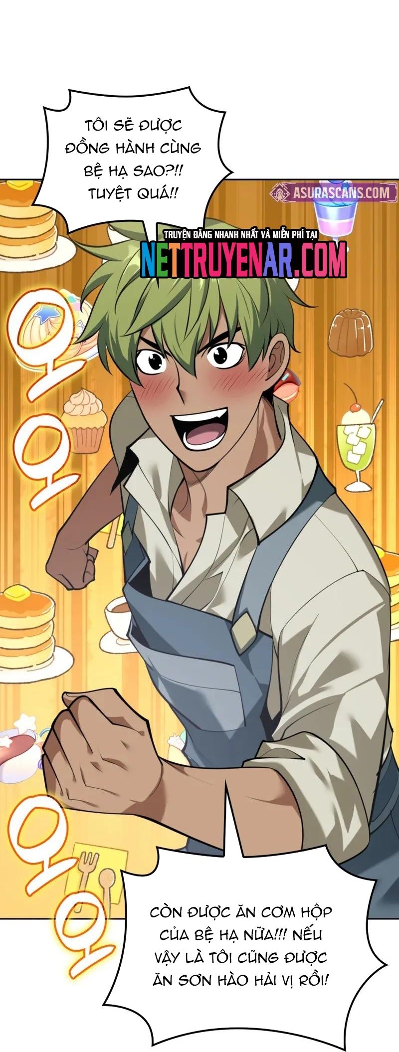 Thợ Rèn Huyền Thoại Chapter 293 - 105