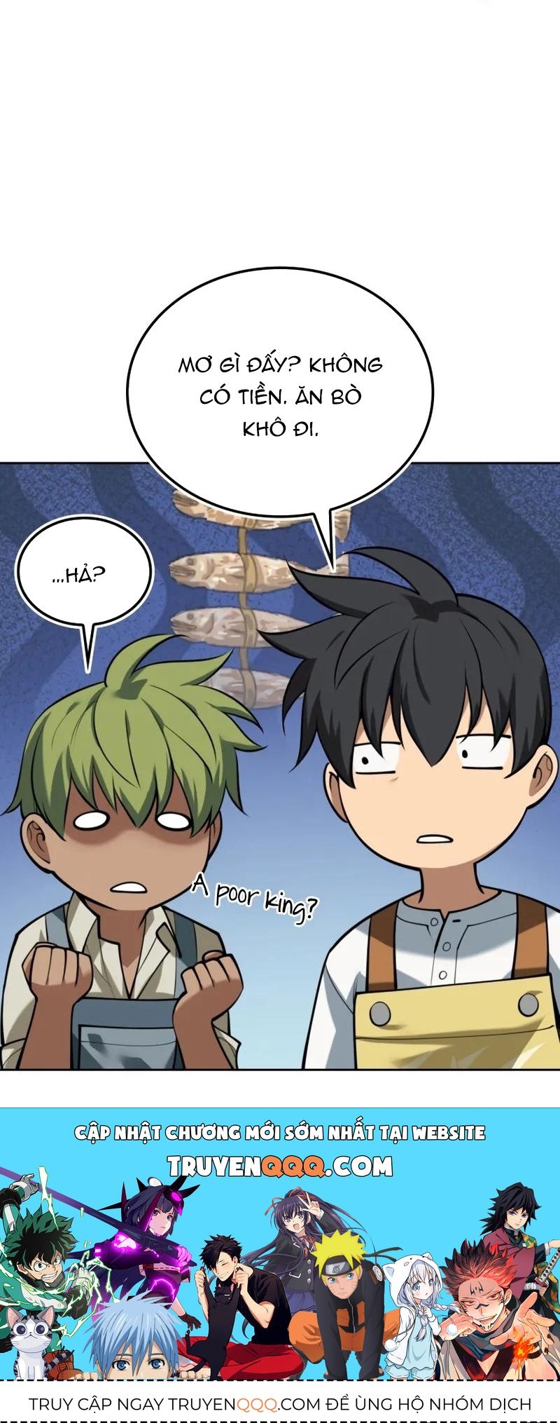 Thợ Rèn Huyền Thoại Chapter 293 - 106