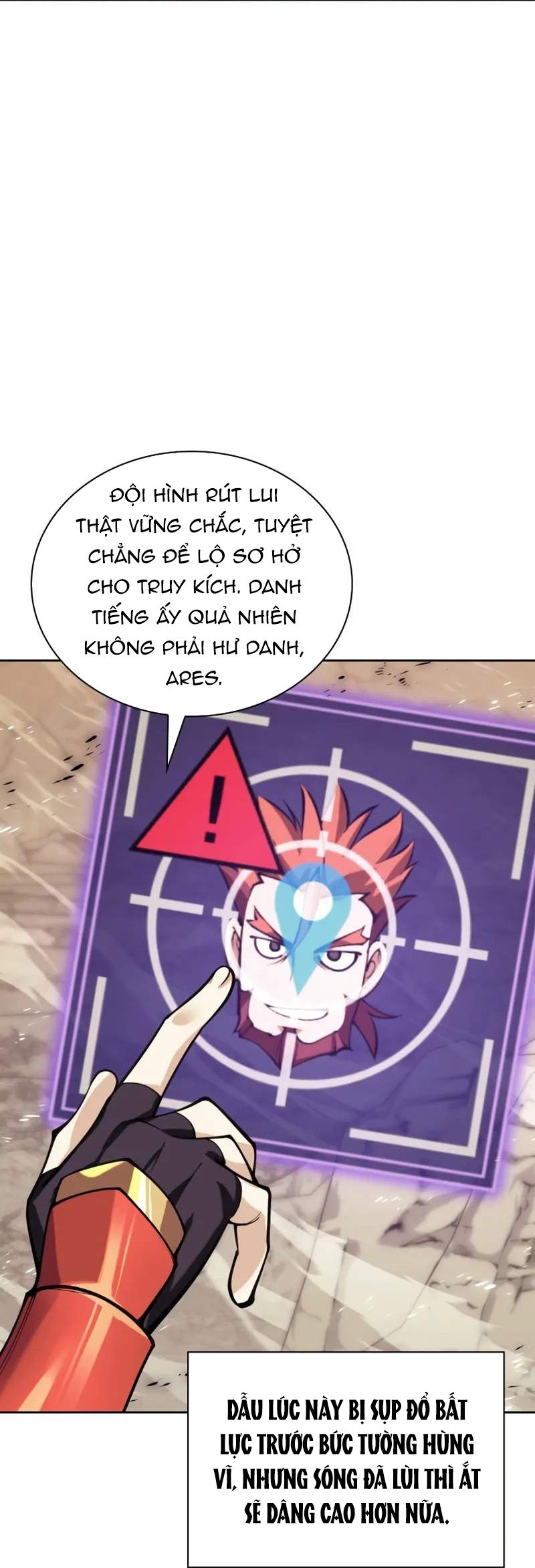Thợ Rèn Huyền Thoại Chapter 293 - 13