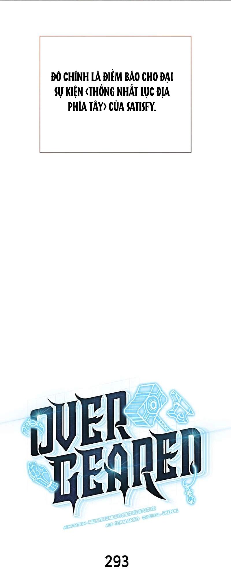 Thợ Rèn Huyền Thoại Chapter 293 - 15