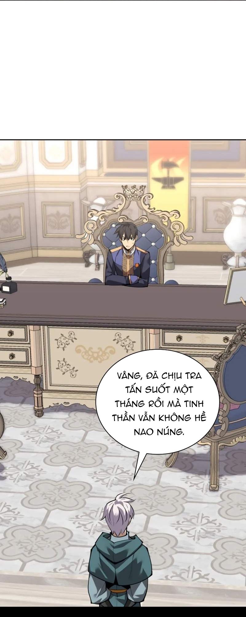 Thợ Rèn Huyền Thoại Chapter 293 - 17