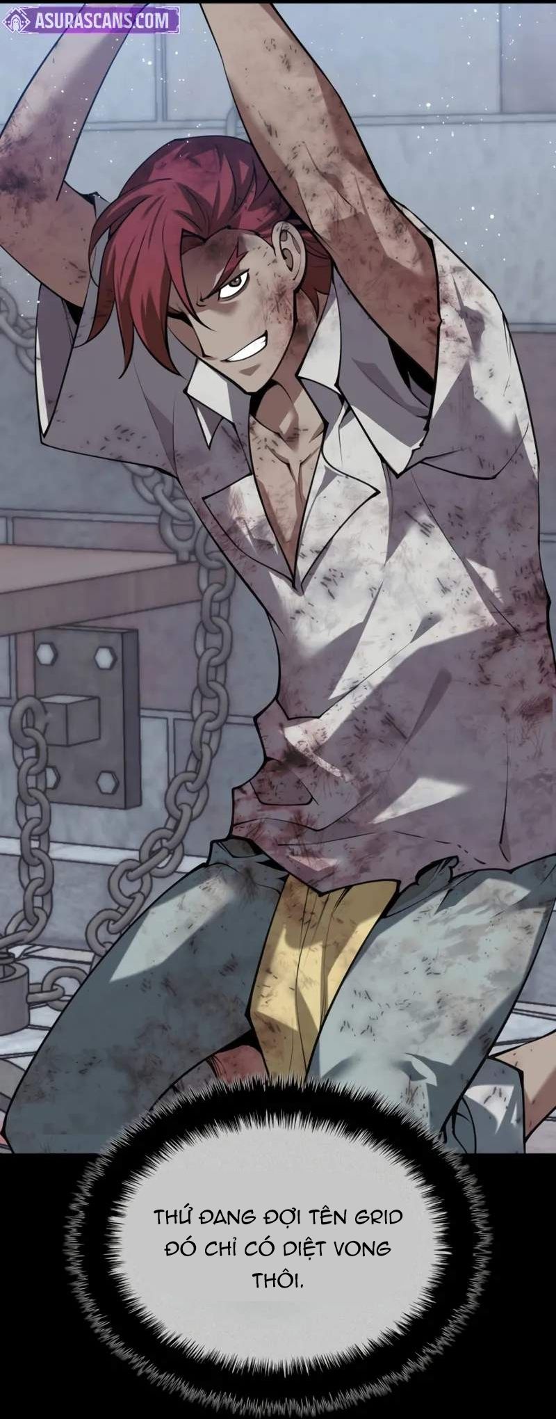 Thợ Rèn Huyền Thoại Chapter 293 - 19