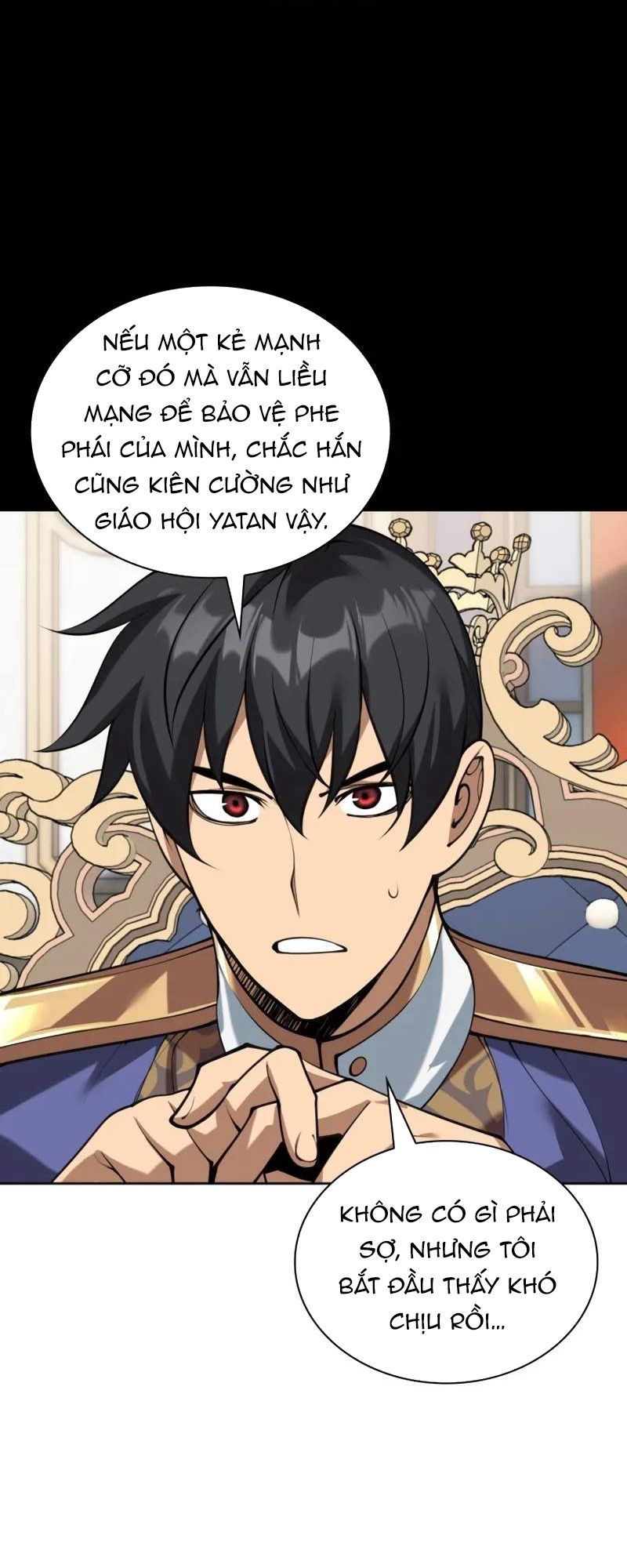 Thợ Rèn Huyền Thoại Chapter 293 - 20