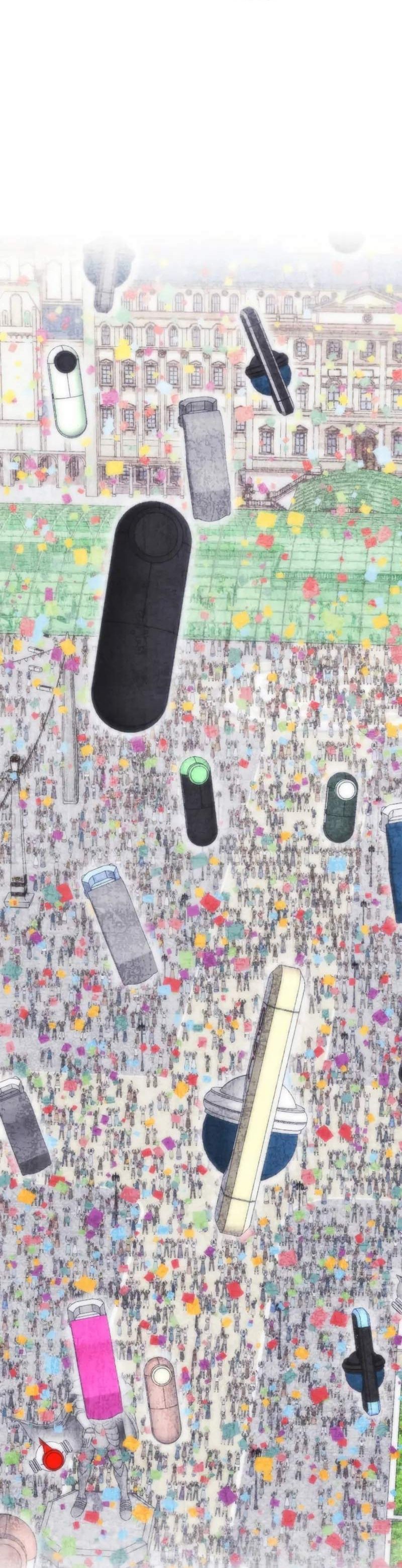 Thợ Rèn Huyền Thoại Chapter 293 - 23