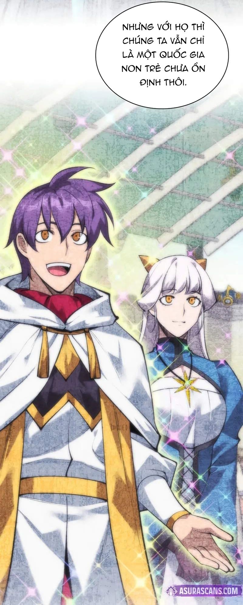 Thợ Rèn Huyền Thoại Chapter 293 - 25