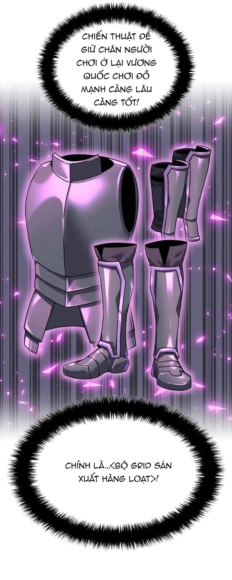 Thợ Rèn Huyền Thoại Chapter 293 - 28