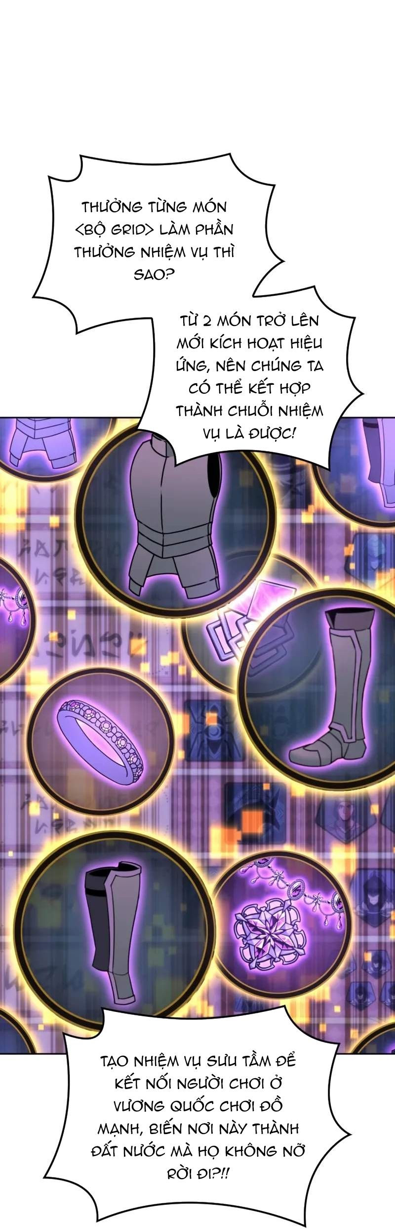 Thợ Rèn Huyền Thoại Chapter 293 - 29