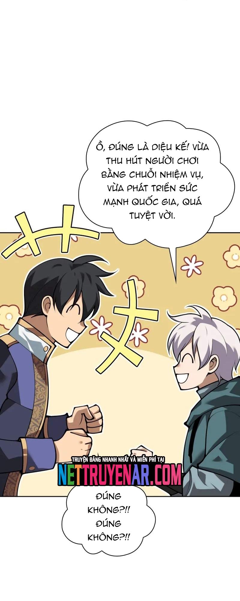Thợ Rèn Huyền Thoại Chapter 293 - 30