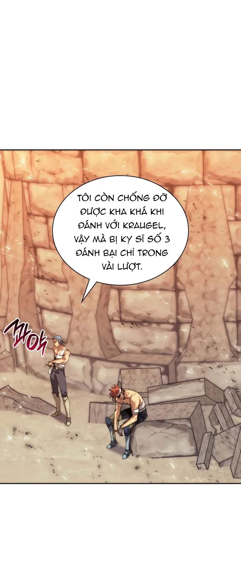 Thợ Rèn Huyền Thoại Chapter 293 - 4